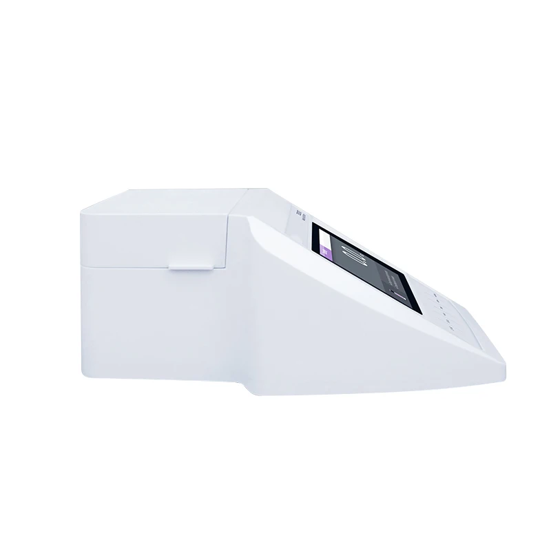 Nephelometro per torbidimetro da banco digitale TB200 per uso in laboratorio