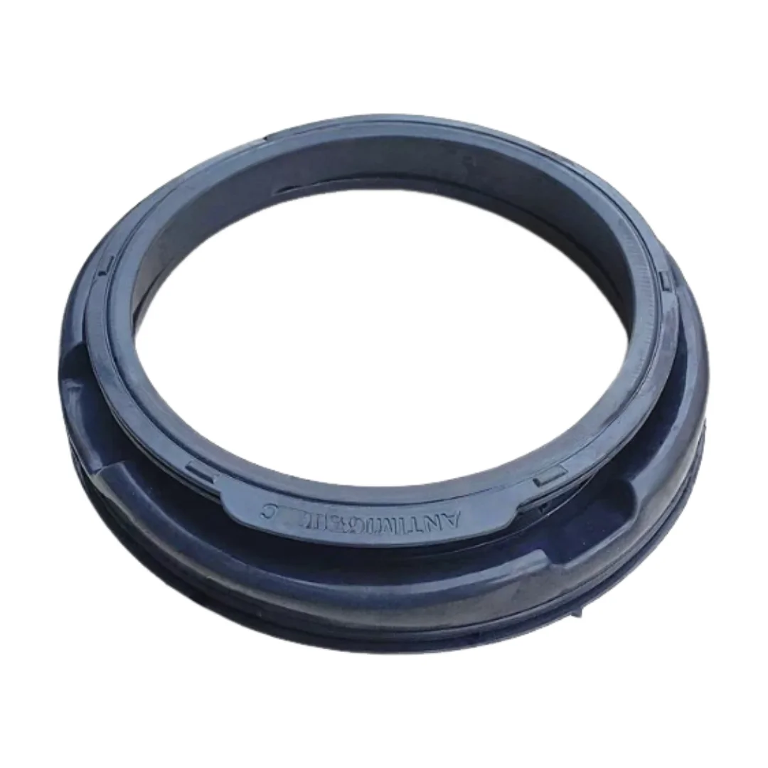 

New For Washing Machine Door Seal Ring XC1901.13.1-10 Sealing Rubber Washer Parts
