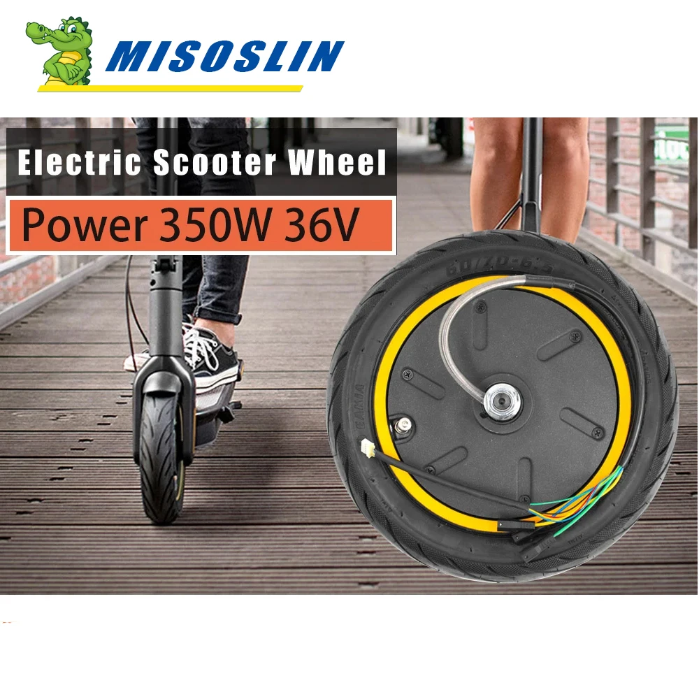

Подходит для электрического скутера Segway Ninebot MAX G30, 350 Вт, двигатель, комплект для сборки колес, ступица колеса, замена деталей двигателя