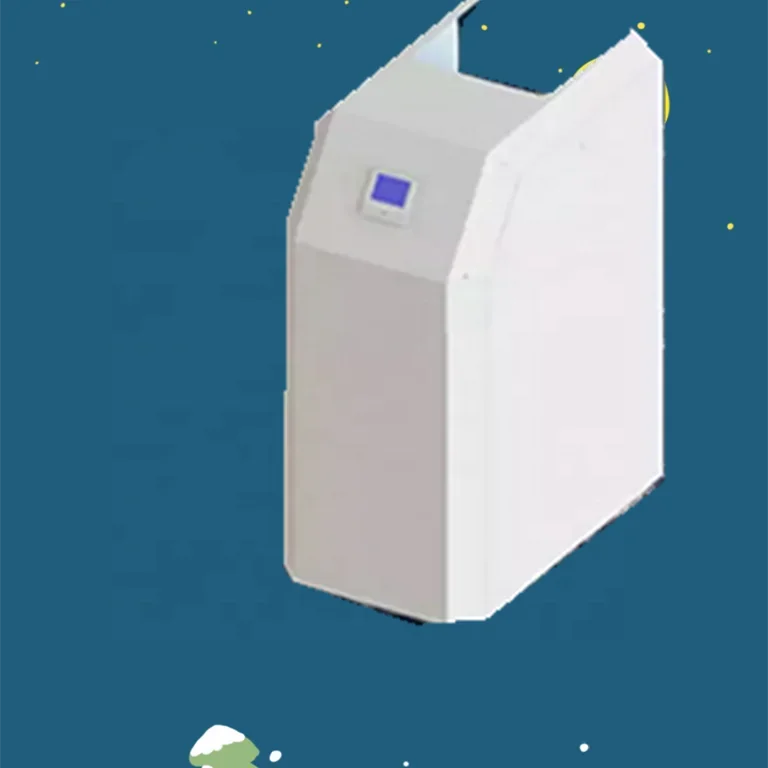 

Palm OEM-water source heat pump high temperature heat pump