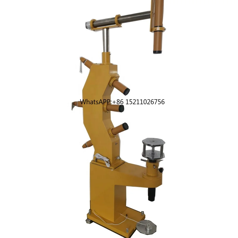 Optical Collimator  For Laser Totoal Station   level  Calibration Stand Survey Instrument, F550TD-4A