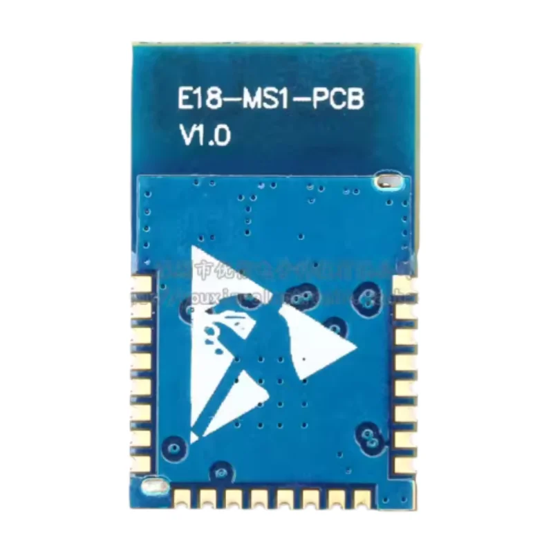 1pcs CC2530F256 Core Board 2.4G Wireless Zigbee Module for IoT Networking