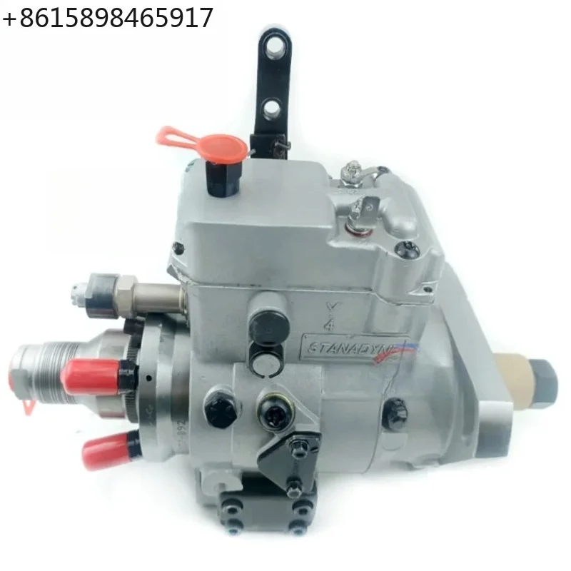 RE506989 DB4429-5734 DB4429-5714 Fuel Pump Assembly For John Deer Engine Replacement Parts Fuel Supply System Accessories