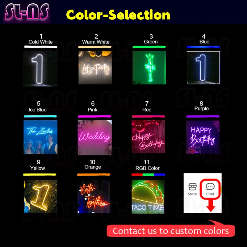 Imagem -05 - Led Neon Sign Lights para Wall Decor Sinal de Evento Personalizado Valentim Bêbado Apaixonado Casamento Grande 70x43cm