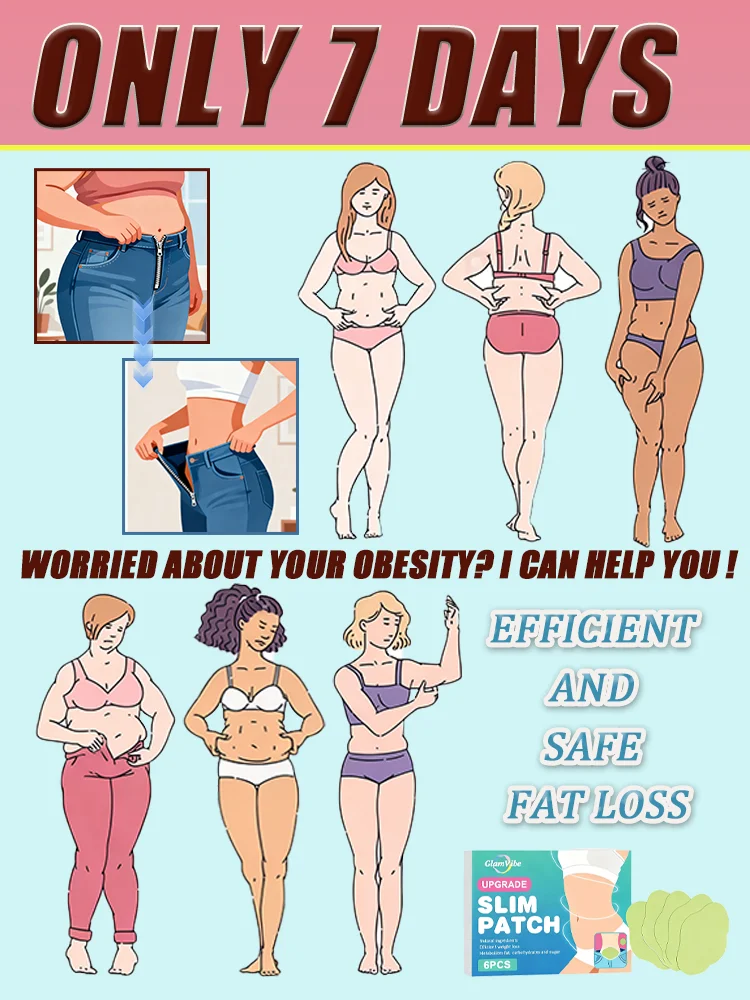 

Vɪsɪʙʟᴇ ɪɴ 7 ᴅᴀʏs, sᴀʏ ɢᴏᴏᴅʙʏᴇ ᴛᴏ ᴏʙᴇsɪᴛʏ sᴀғᴇʟʏ ᴀɴᴅ ᴇғғᴇᴄᴛɪᴠᴇʟʏ