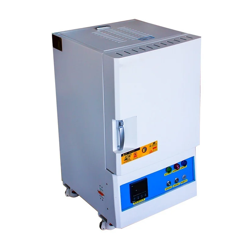YTX Series 1700 ℃ Laboratory Quenching Box Resistance High Temperature Muffle Furnace High Temperature Heating