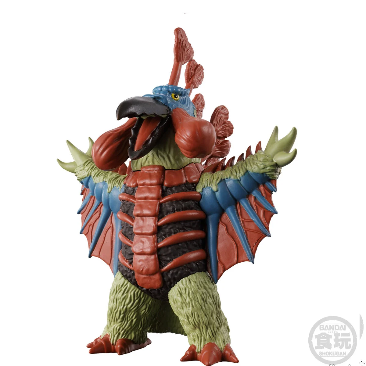 بانداي أوريجينا ألترامان كونفيرج موشن 12 كينغ جو باتون ألترامان نيكزس جاميلا شخصيات كرتونية ألعاب للأطفال هدايا #5