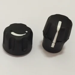 Walkie Talkie Volume and Channel Knobs for Motorola DP3601 XPR6300 XPR6550 DGP4150 DGP6150 XIR P8200 P8268 P8260 Two Way Radio