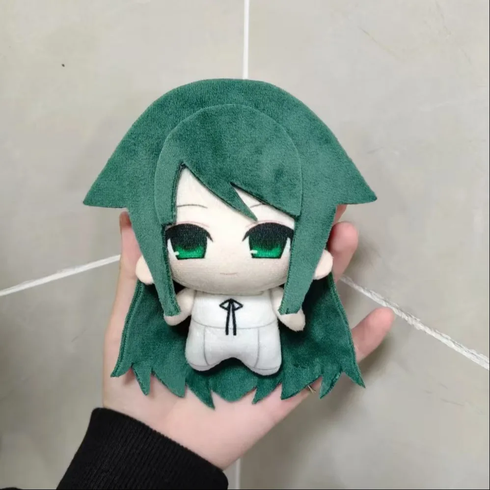 

Плюшевая игрушка-брелок «Песня Сайи» 10 см, милый декоративный плюшевый кулон Сайя, сувенир, подарок