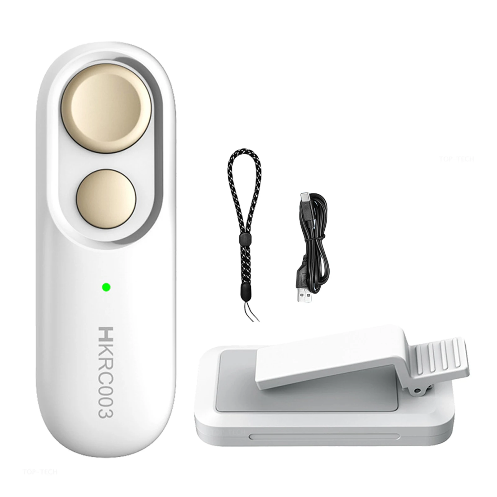 ABS Page Turner Triggers Remote Control For Easy Page Turning Remote Control Page Turner. K Indle