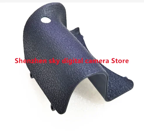 Original New For Canon 77D 800D 80D 90D Hand Grip Rubber Replacement Repair Part