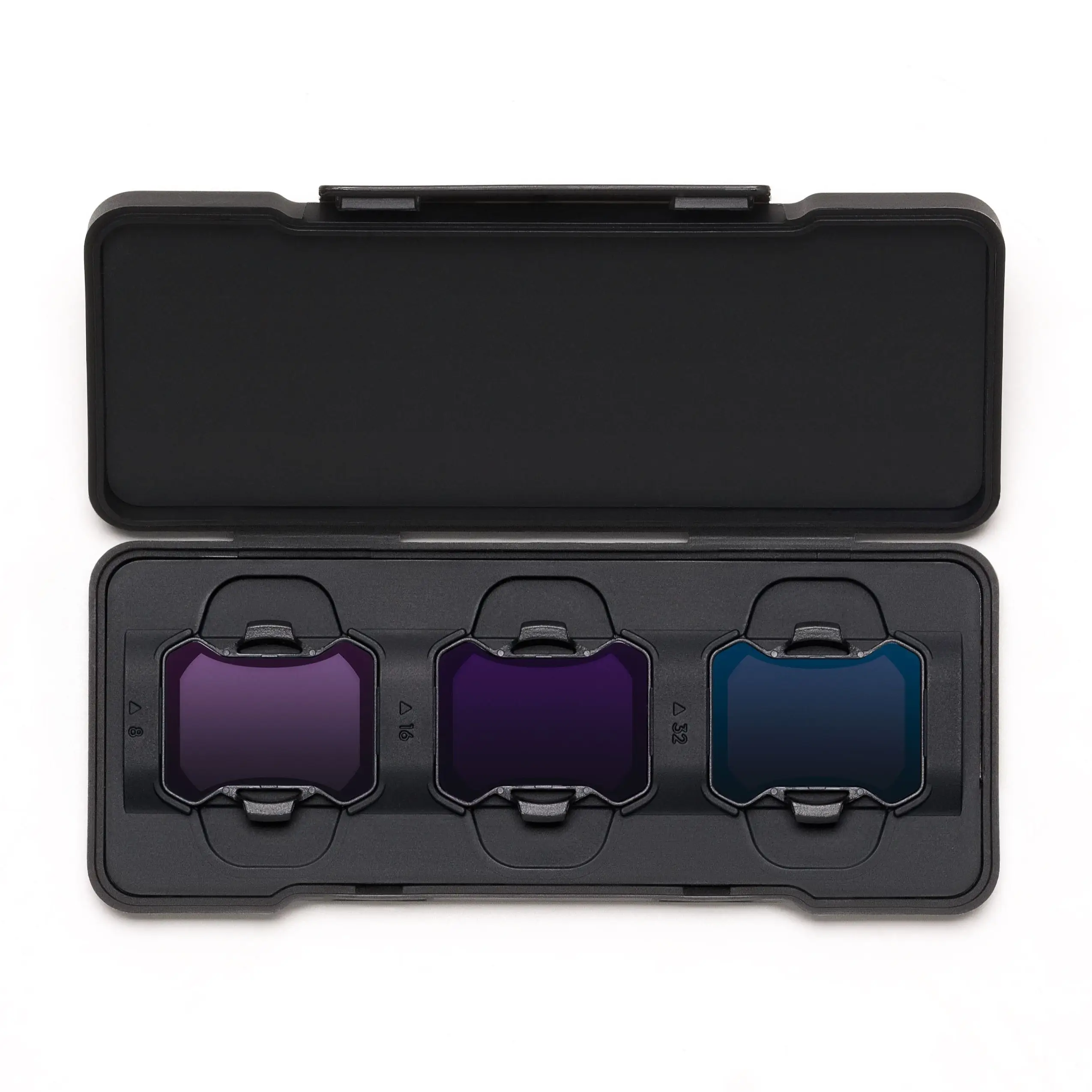 Nd Mirror Kit (ND8/… - image