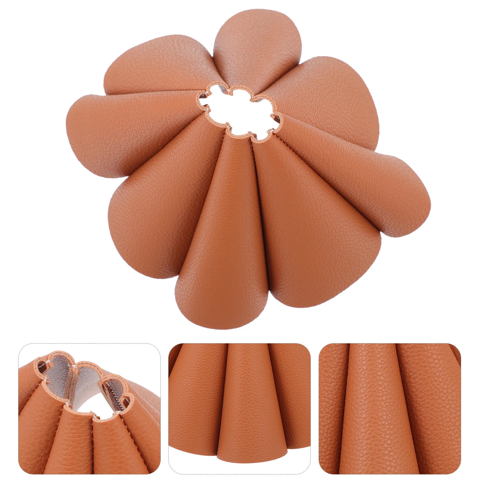 

1Pcs Exquisite Lampshade Decor Anti-Dust Lamp Cover for Living Room Bedroom Balcony Hotel Bar Simple Style DIY Light Shade