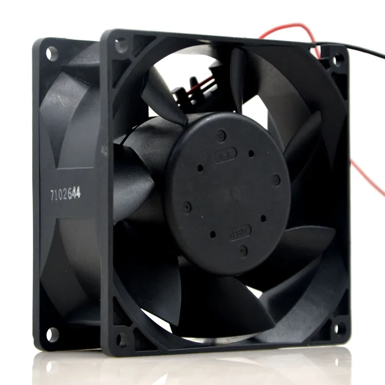 

1pcs For NMB 3615RL-05W-B70 -E00 DC Brushless fan 24VDC 1.47A 9238 90mm 9cm 7200RPM