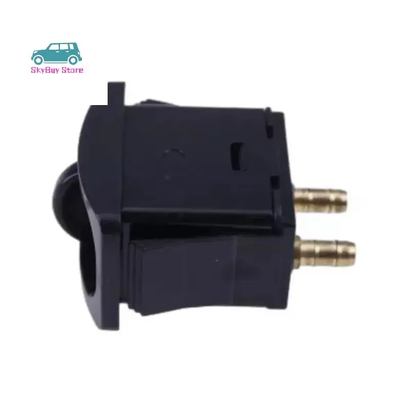 

032201 401149 1704114 Air Seat Control Valve Switch For Bostrom And National Seats