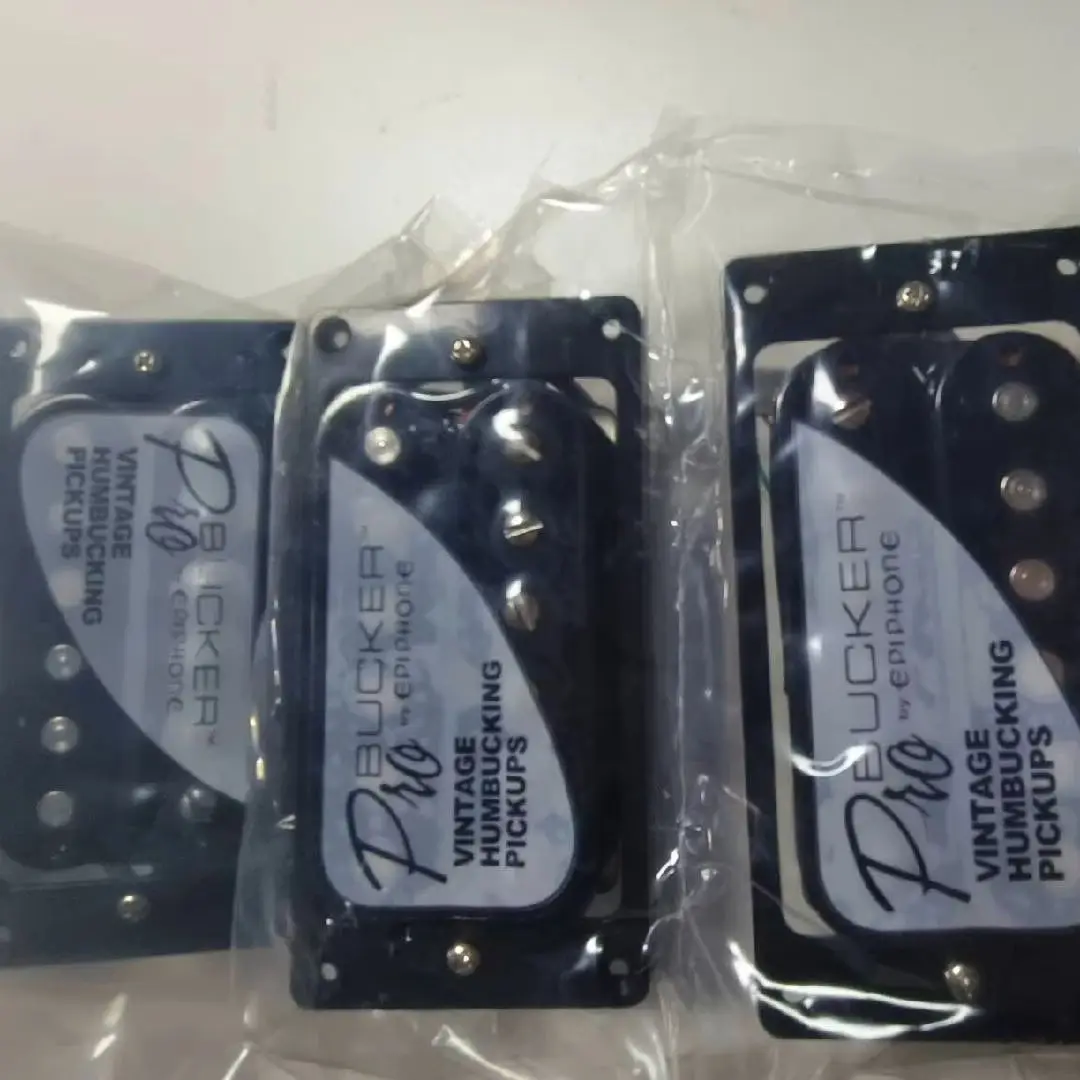 Upgrade Alnico Buck… - image