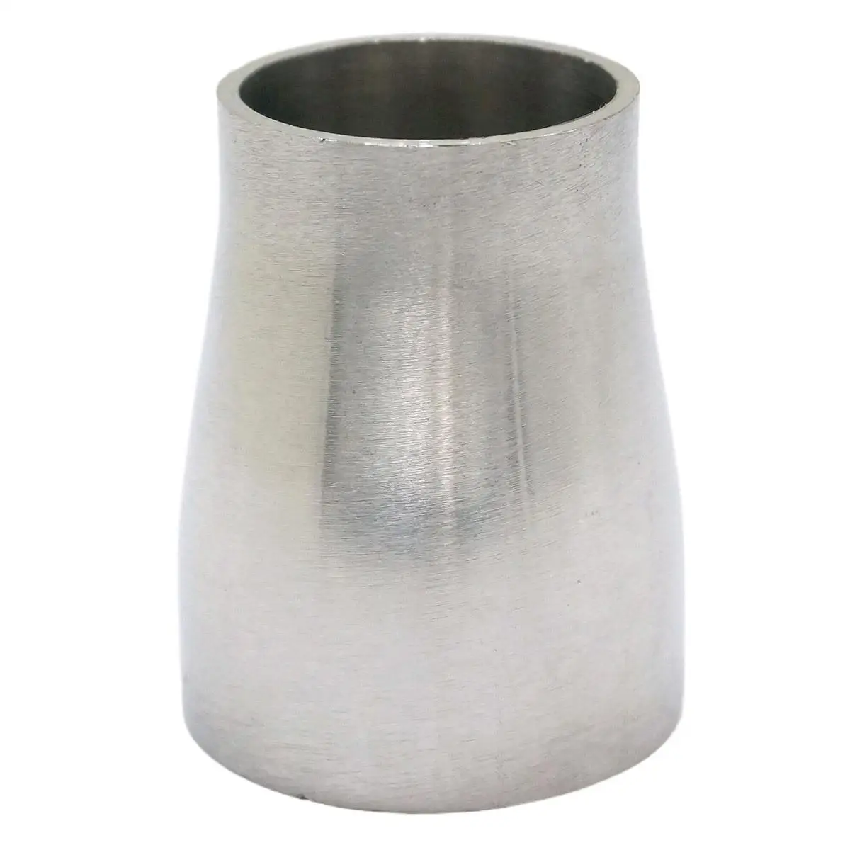 

32-25mm O.D Reduce 304 Stainless Steel Sanitary Weld Concentic Reducer Pipe Connector Fitting