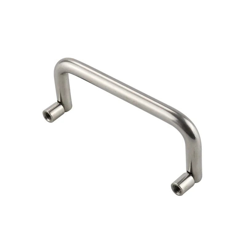 

304 Stainless Steel Folding Handle Automation Equipment Toolbox Industrial Electrical Activity Handle
