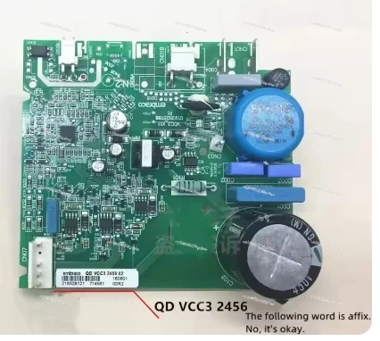 Intelligent Wireless Remote Motor 380V Three Phase Oxygen Boosting Lamp Power Supply Controller