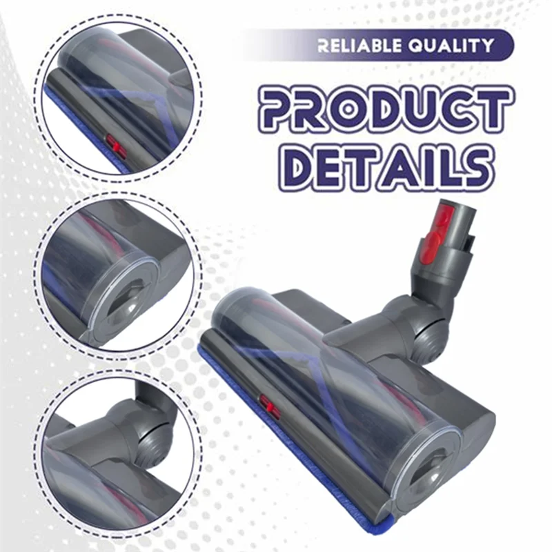 B98A-Direct Drive B…