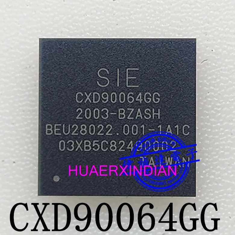 

New and Original PS5 CXD90064GG CXD90070GG CXD90071GG BGA