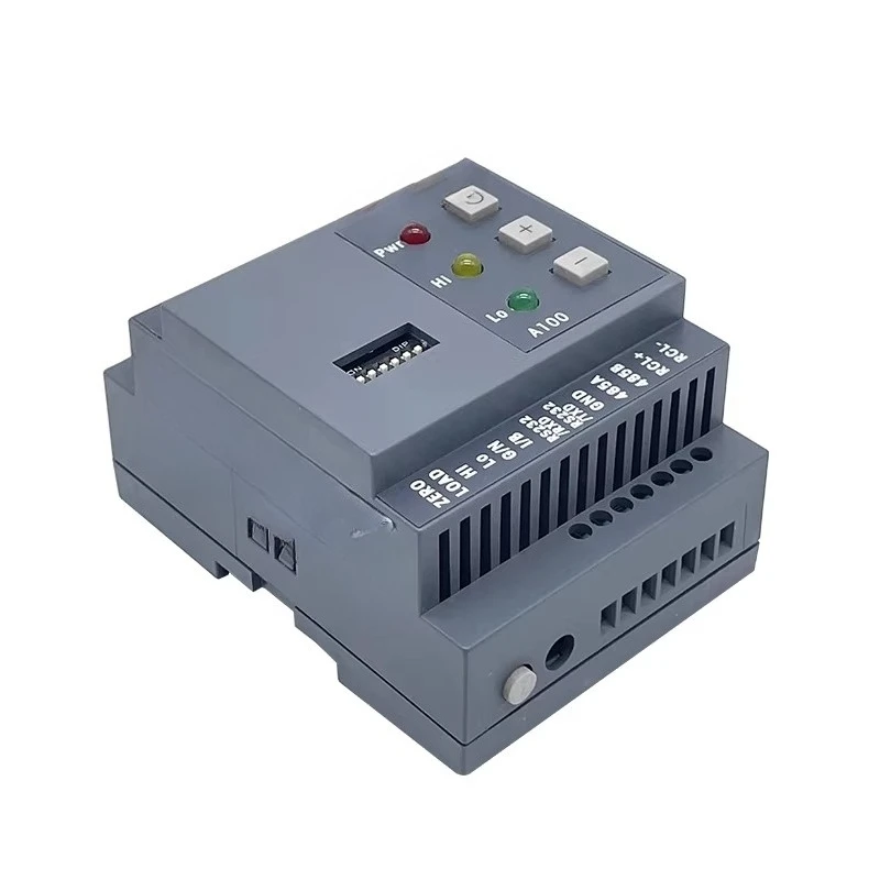 

Multi-weight transmitter A100