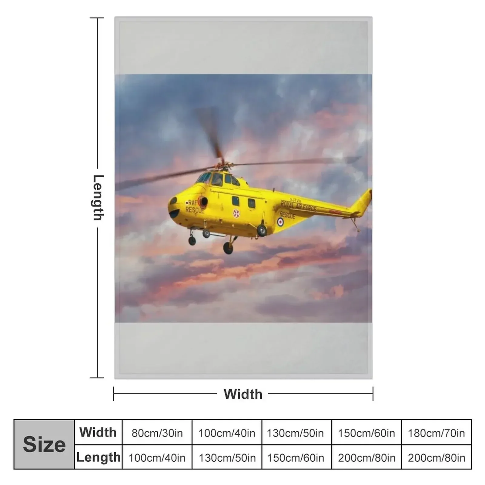 Westland Whirlwind Throw Blanket Summer sofa bed Blankets