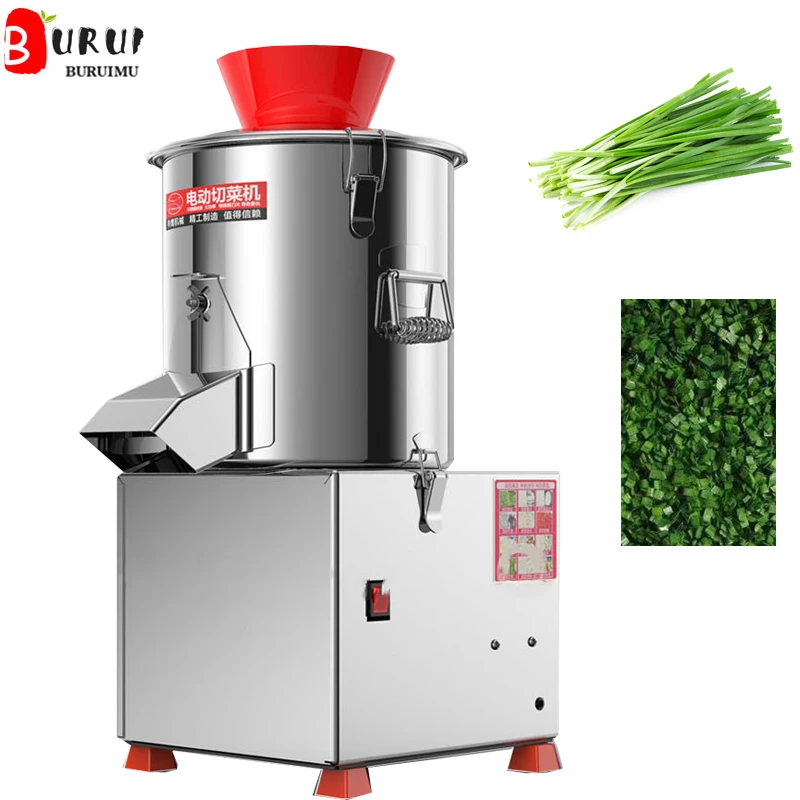 220V Electric Veget…