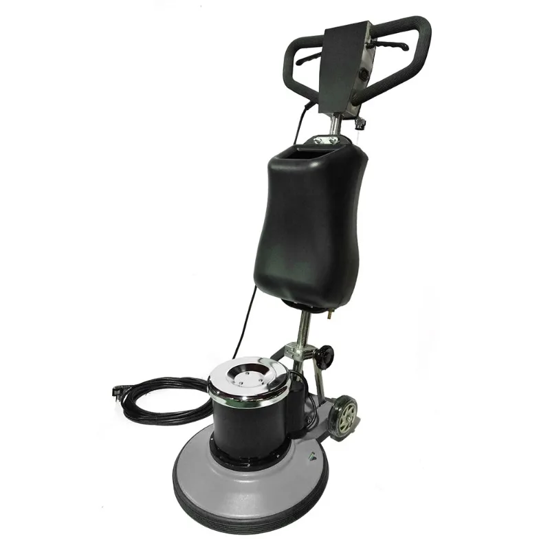 17inch Marble Polishing Machine Floor Polisher Carpet Cleaning Equipment