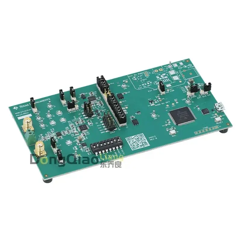 ADS127L01EVM Development board 100%New and Original