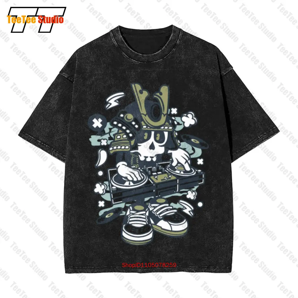 C216B Samurai Dj Mu…