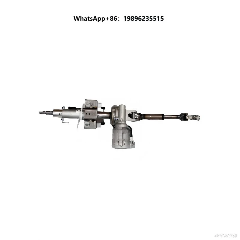 Pro DM-i Intelligent Driving Edition 05 SA6HA-3414010 Electric Power Steering Column Universal Joint DC 12V 6
