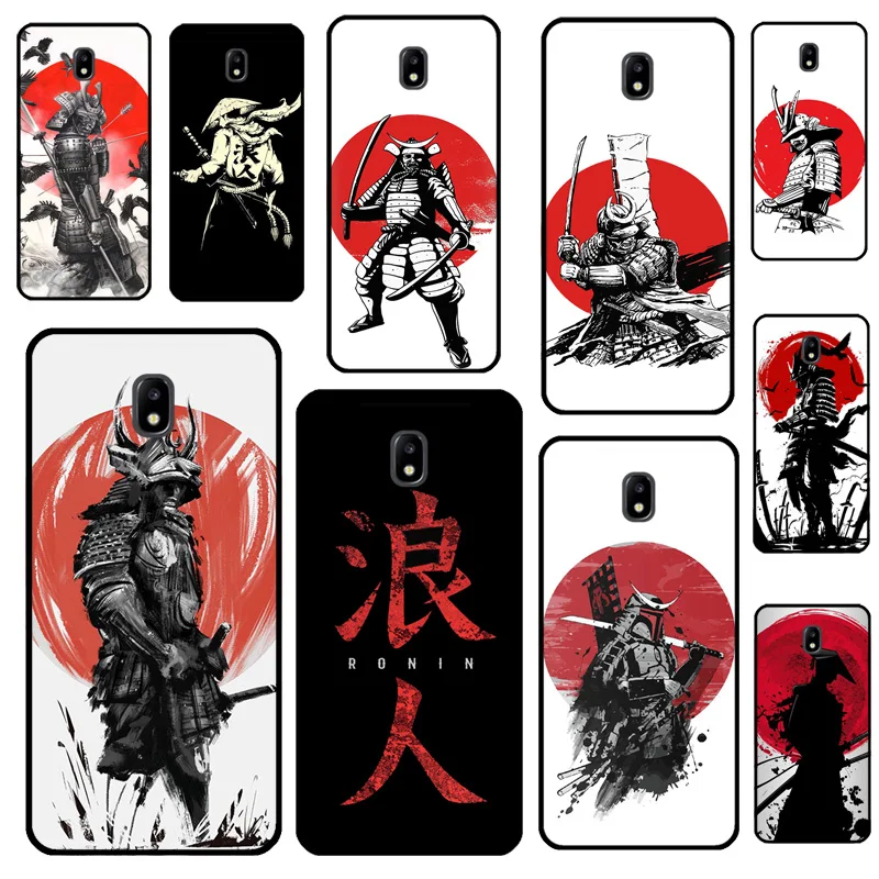 Samurai Warrior For…