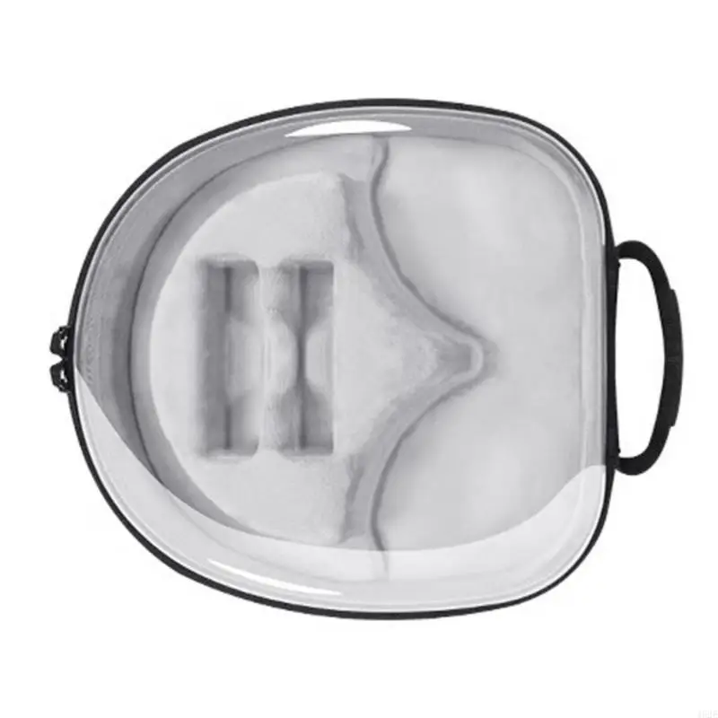 462E Protector Case Storage Box Hard Organizers Scratchproof Case Bag Eva