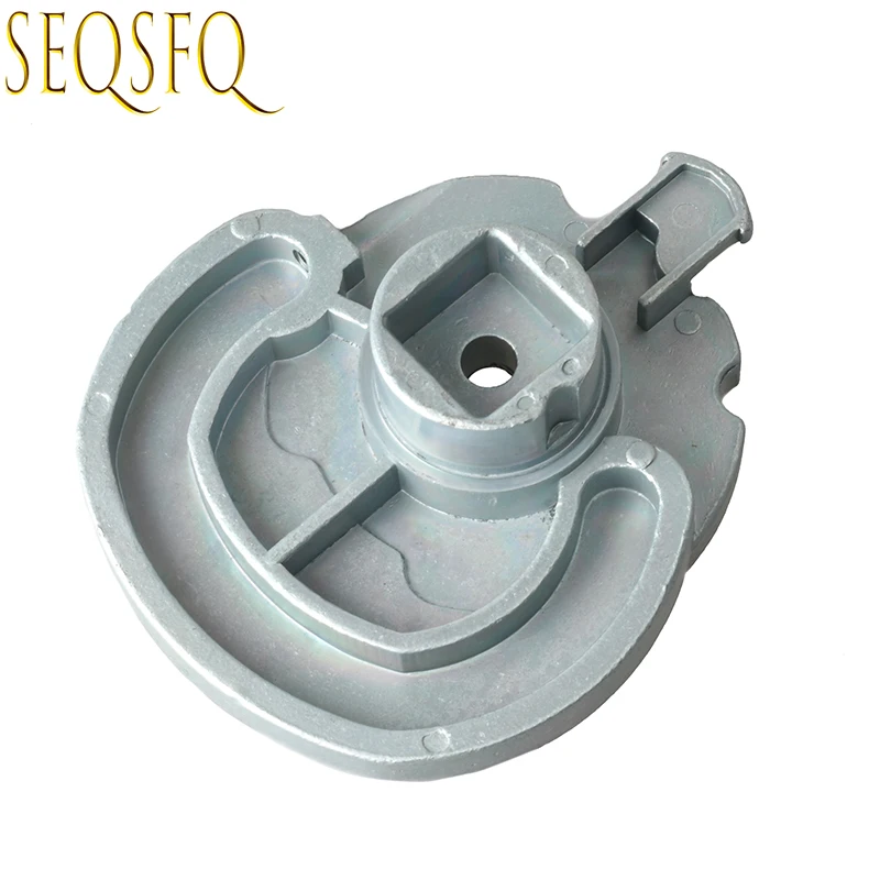 703-48232-00 والعتاد لمحرك ياماها 703 محرك القارب عن بعد PN 703-48232-00 703-48232 أجزاء ملحقات المحرك #1