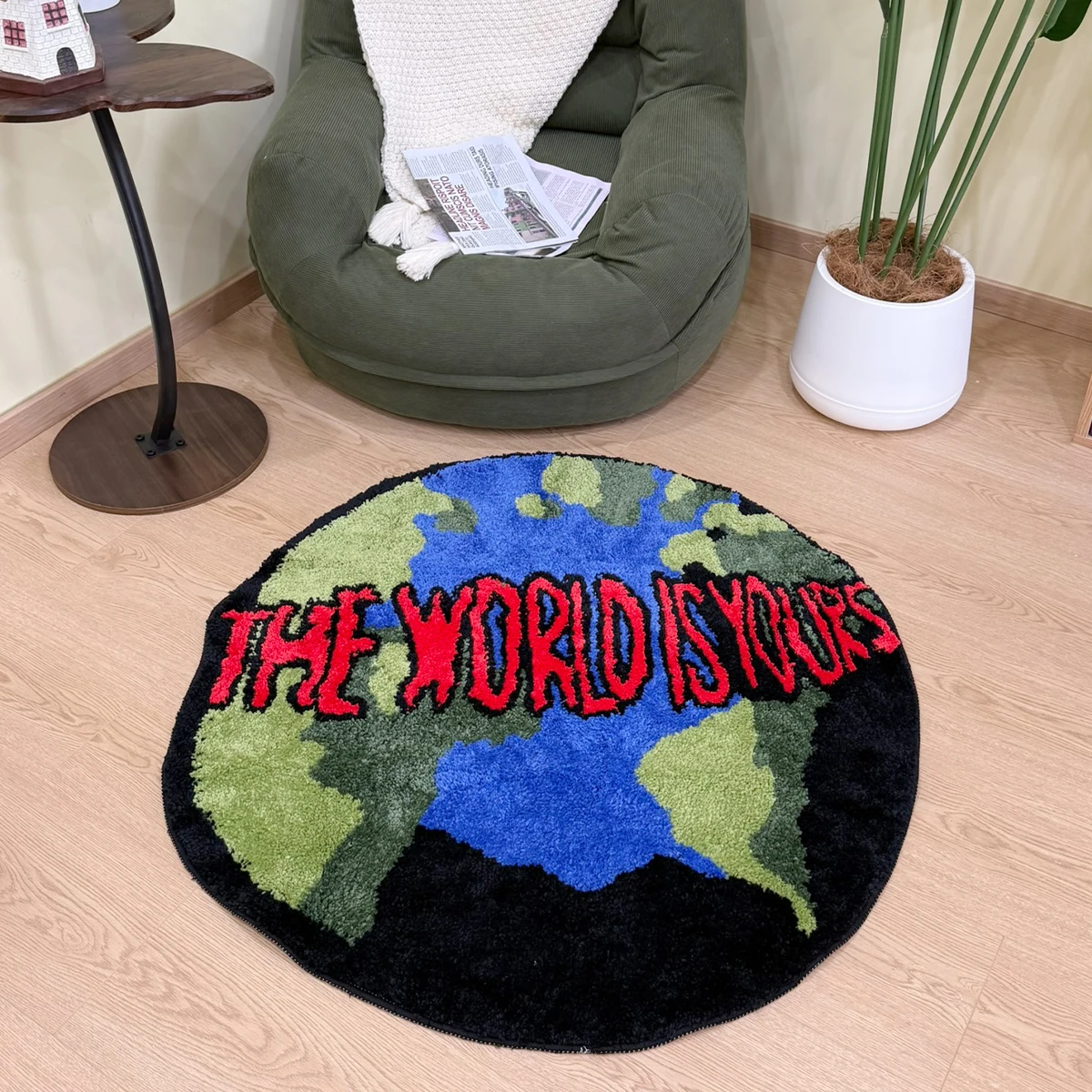 Thumbnail 4 - #32 Budget World Globes for Smart Shoppers