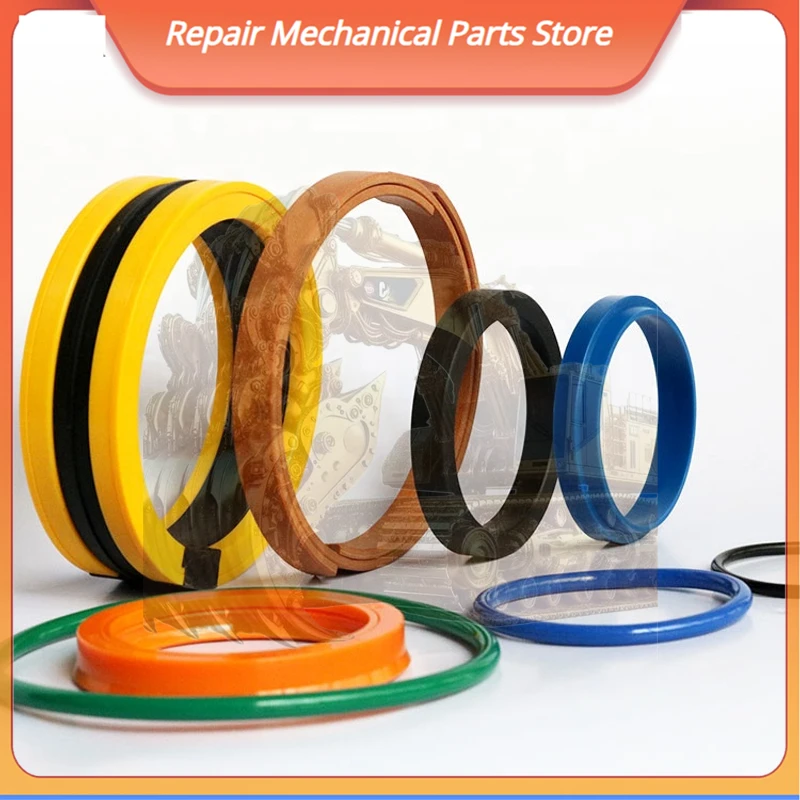 

For Jcb 991-00131excavator Kit Seal