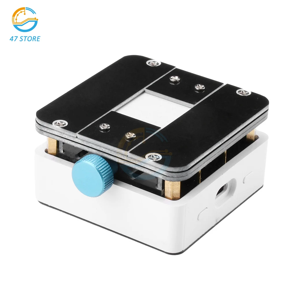 Digital PPD CPU Heating Platform For Mobile Phone PCB Motherboard Chip CPU Heating Glue Removal Solder Removal Remove Station
