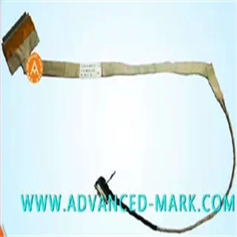 For Founder R680 A603 CLEVO M540SR M54xSR M54SS Screen cable 6-43-M5S41-030