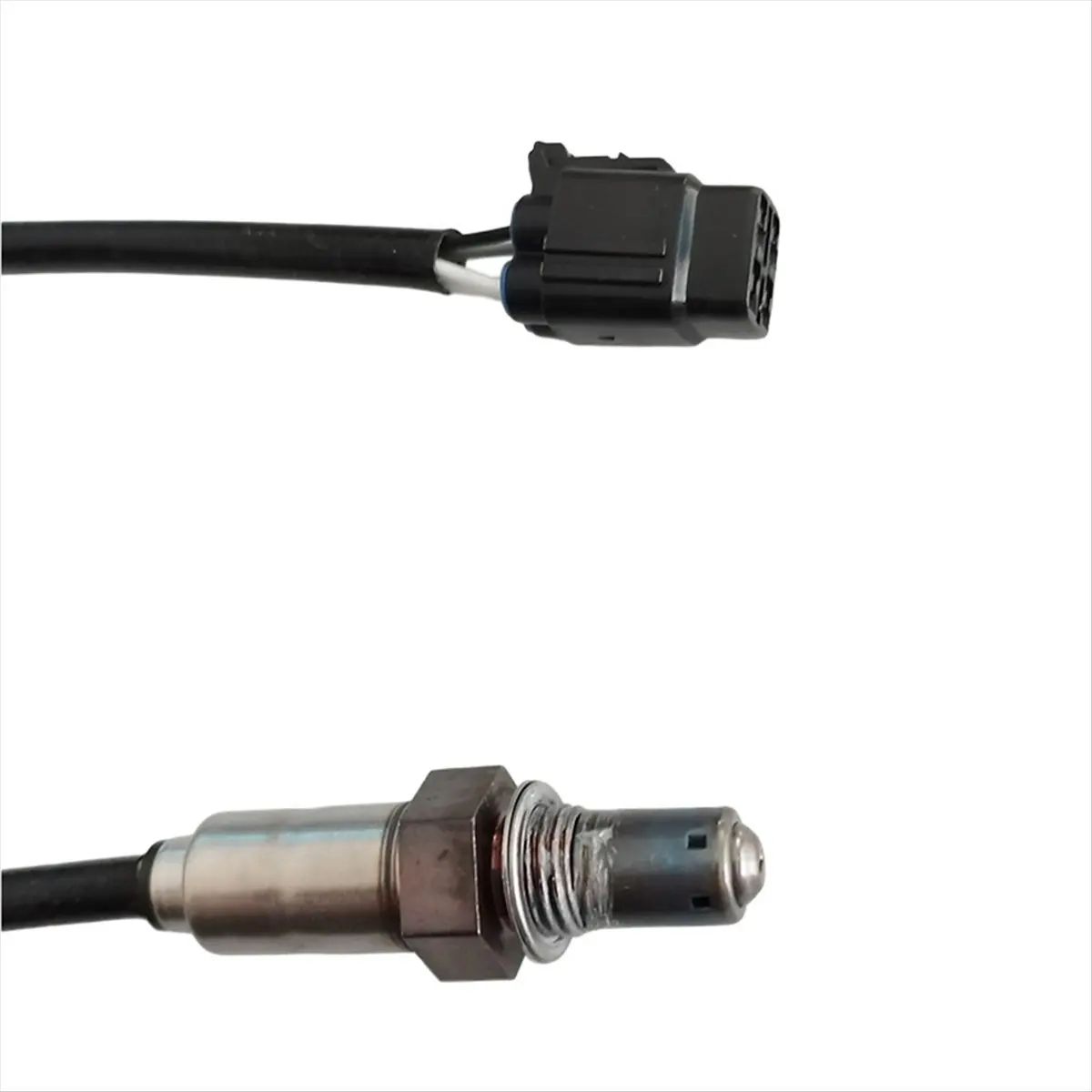 #09Z (Plastic+Metal)Oxygen Sensor 18213-18K00 for SUZUKI SV650 SV650X GSX-S750 2017-2021,Automotive Parts & Accessories