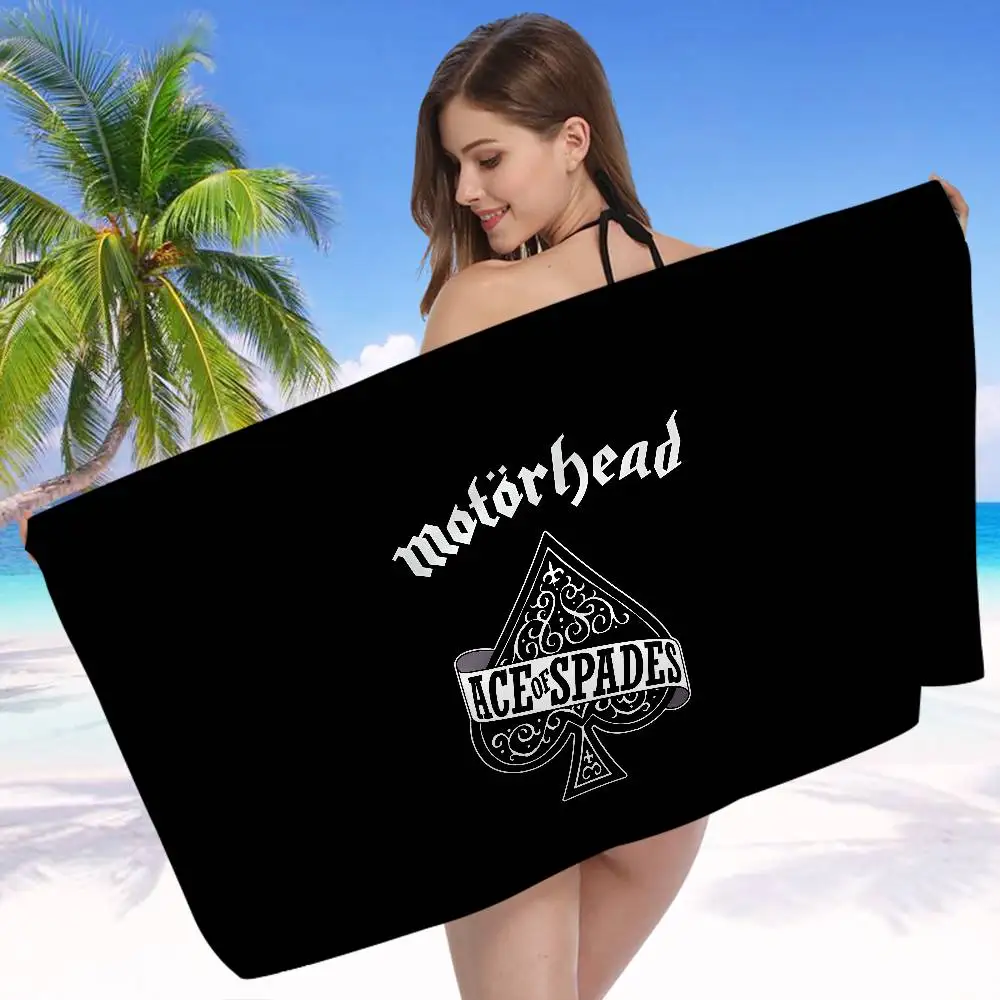 

Ace Of Spades матовое пляжное полотенце с героями мультфильмов в стиле аниме, милый кавайный декор для комнаты, детские полотенца для рук для ванной комнаты, душа