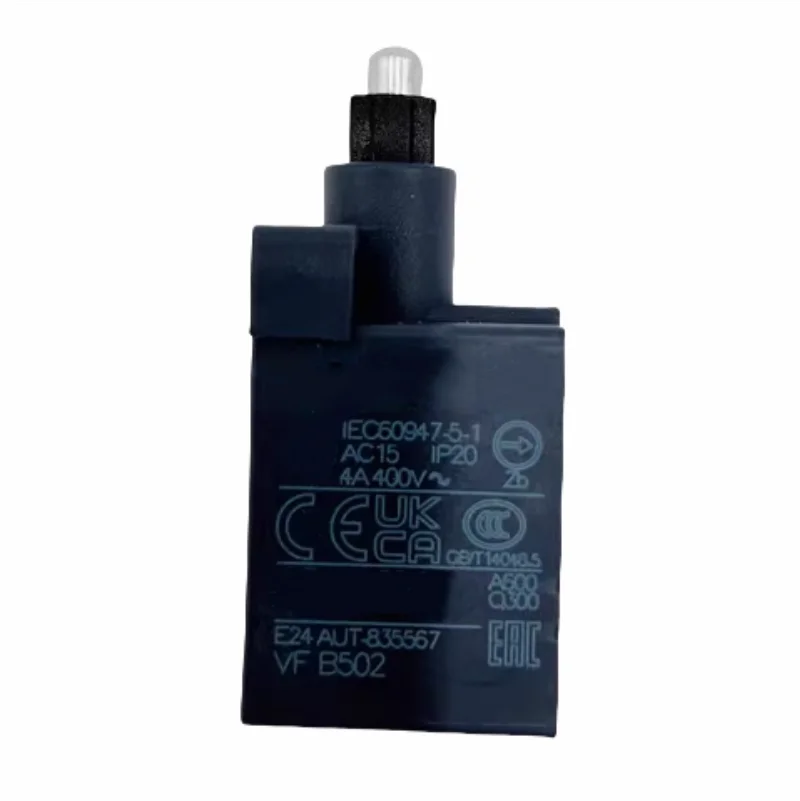 

2026 New Original VF B502 Foot Switch Contact