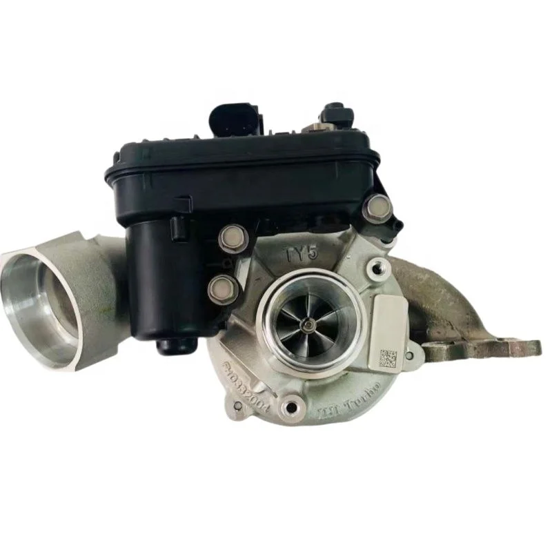 Auto EA211 New 1.4T Engine Parts Universal Turbo Charger VP67 Model For V03.946.429.NJ 04E145874T