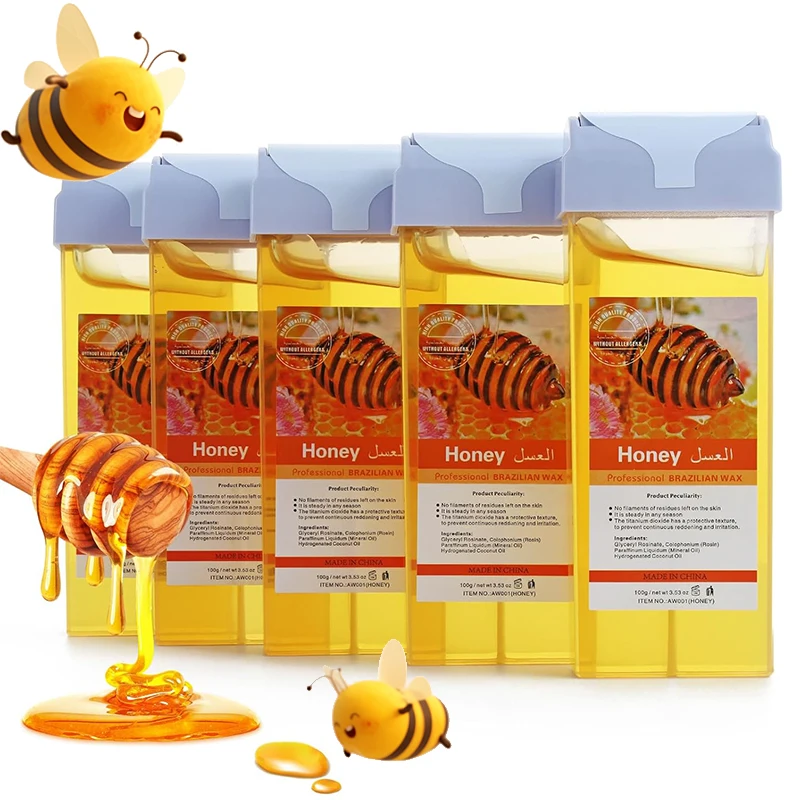 Roll On Refill Hair… - image