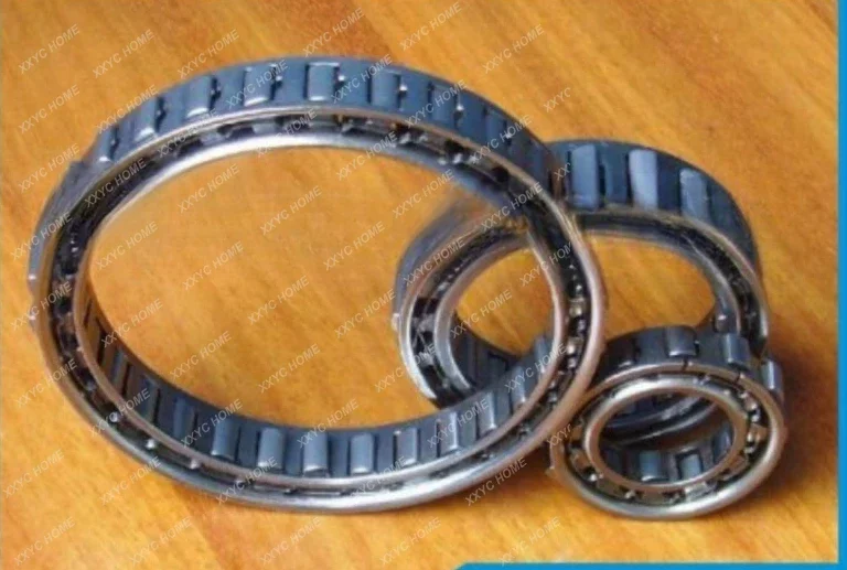 

DC8729A TLANMP One Way Clutches Sprag Type (87.29x103.96x16mm) Overrunning clutches Freewheel Type Automotive bearing