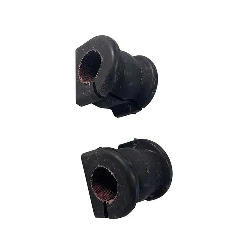 

New 2PCS Front Suspension Stabilizer Bar Bushing 05151238AB For Fiat Freemont Dodge Journey