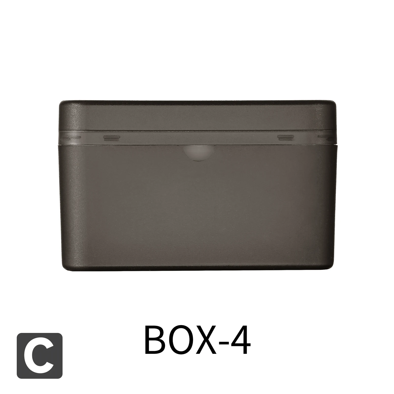 Variant: BOX-4