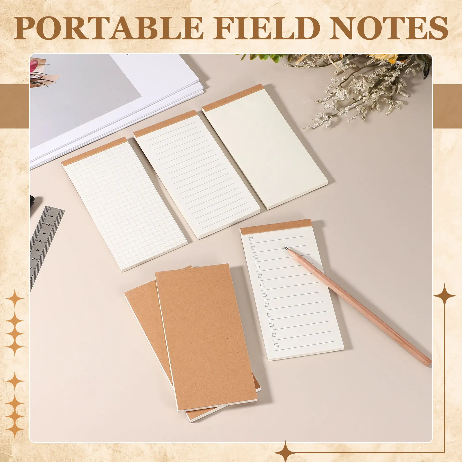 Thumbnail 4 - #72 Discounted Notepads Worth Buying