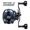 6.3 Right Metal