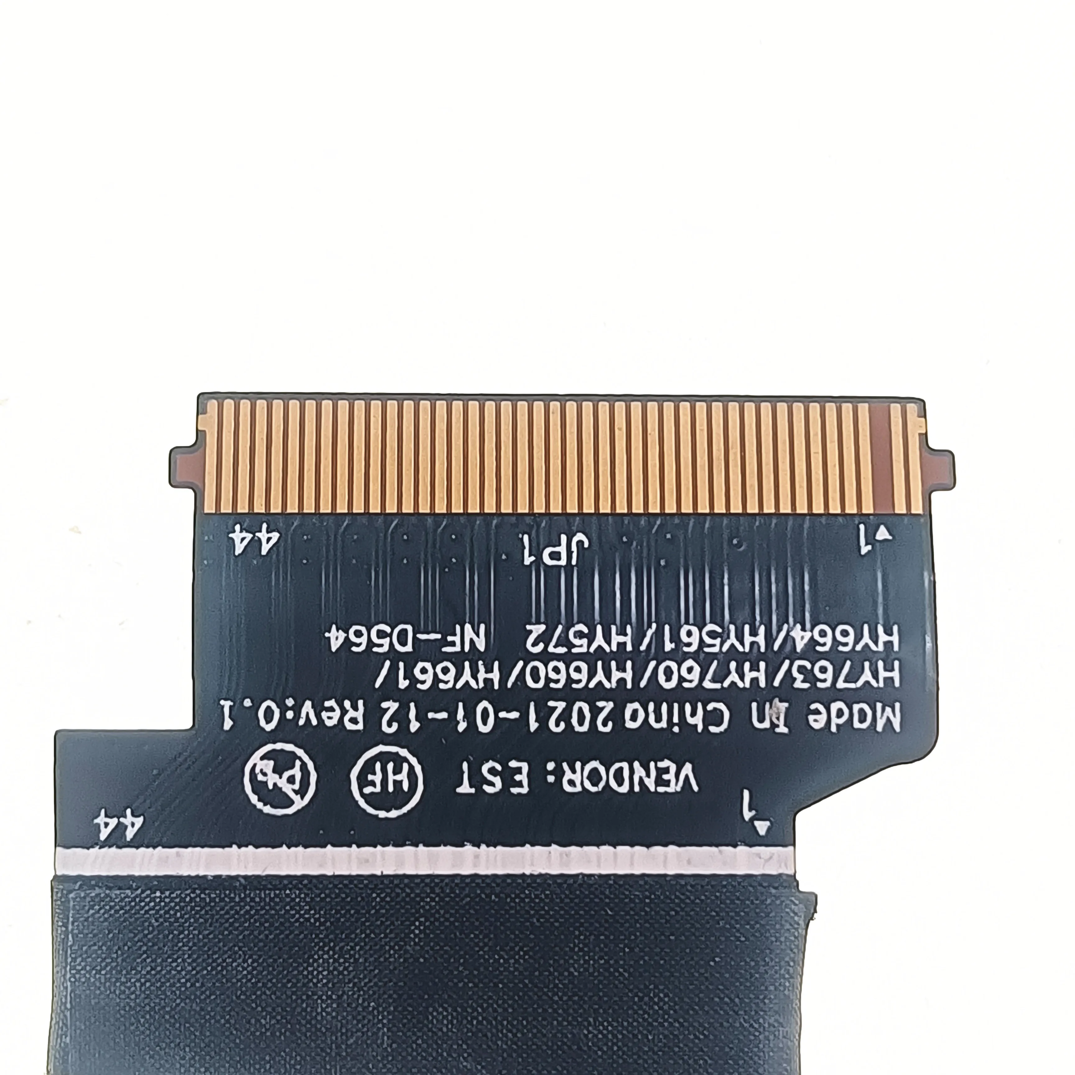 New for Lenovo Legion Y7000 Y7000P R7000 R7000P 2021 4K 120Hz 144Hz 165Hz upgrade high brush cable DC02C00RV10 DC02C00RV20